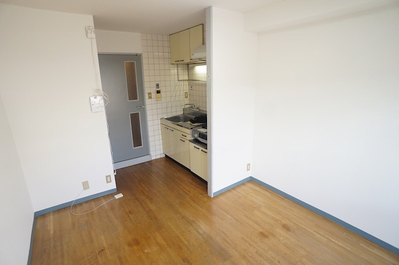 トマトハウス ベッドルーム