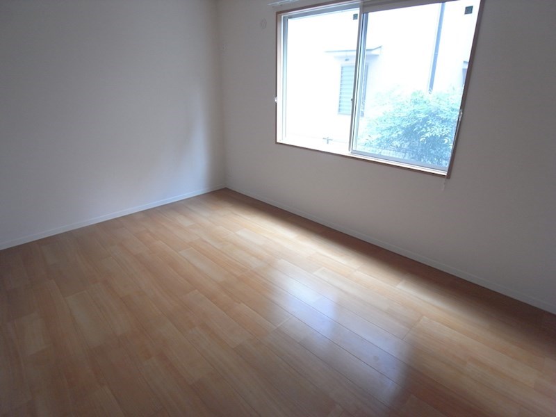 PostalⅠ ベッドルーム