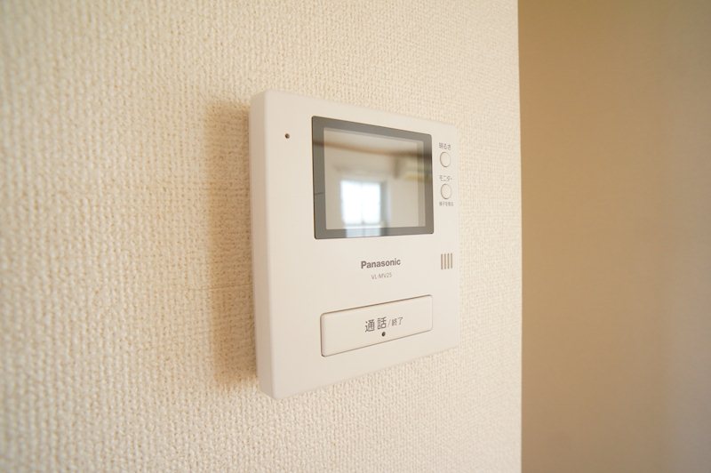 コンフォール南Ｂ その他4