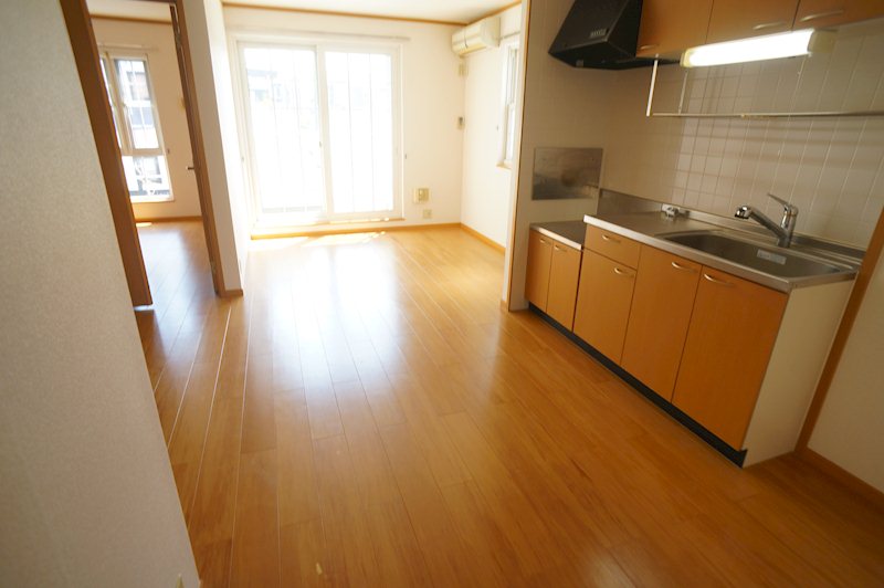 コンフォール南Ｂ その他6