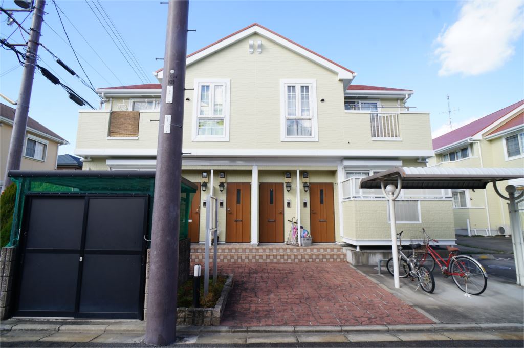 コンフォール南Ｂ その他外観1