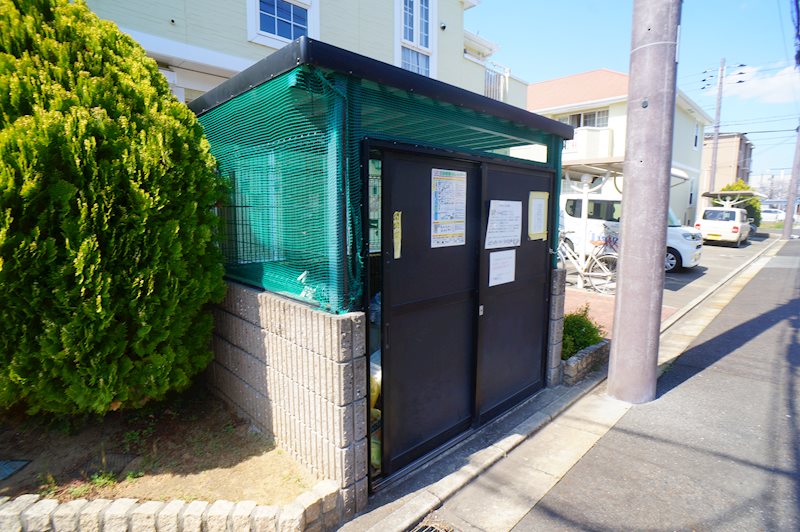 コンフォール南Ｂ その他外観2