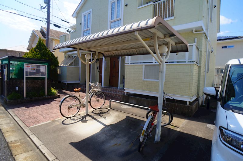 コンフォール南Ｂ その他外観3