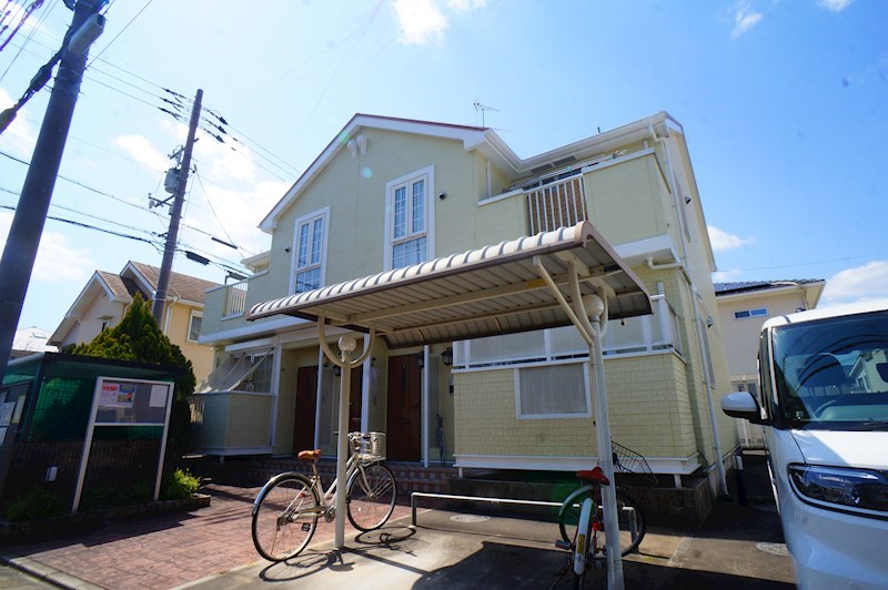 コンフォール南Ｂ その他外観4