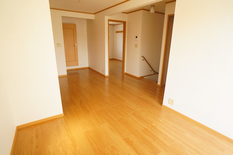 コンフォール南Ｂ その他7