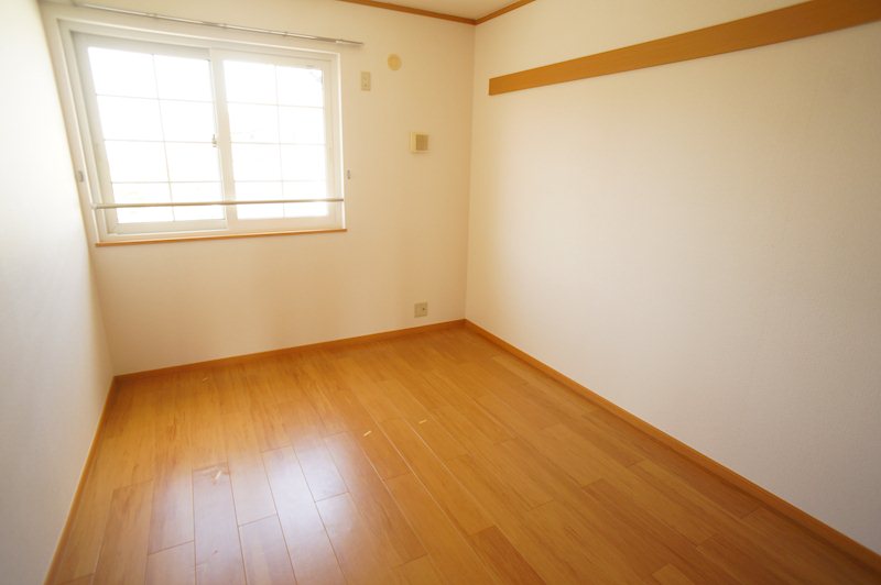 コンフォール南Ｂ ベッドルーム