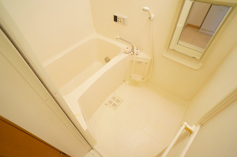 コンフォール南Ｂ 風呂画像