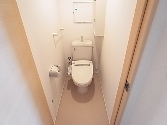 レジデンス西九条 その他1