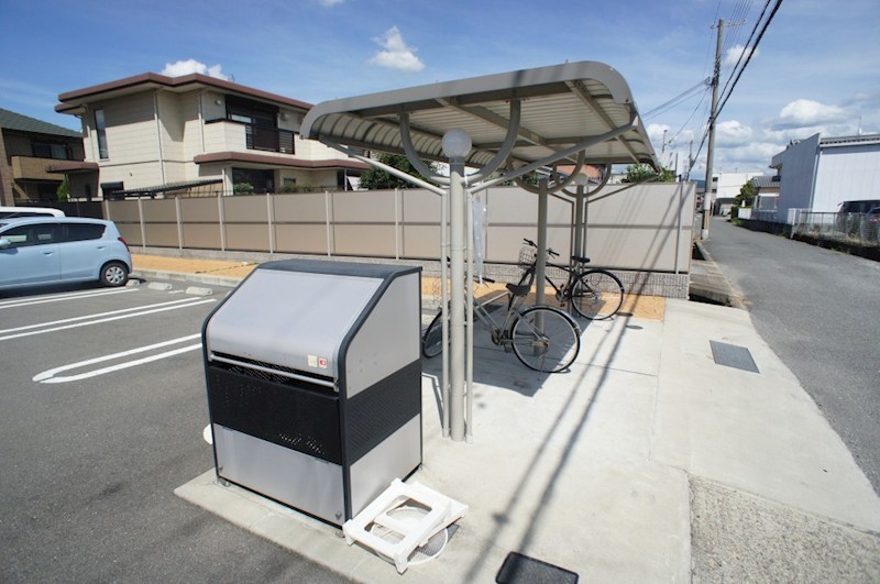 レジデンス西九条 その他外観3