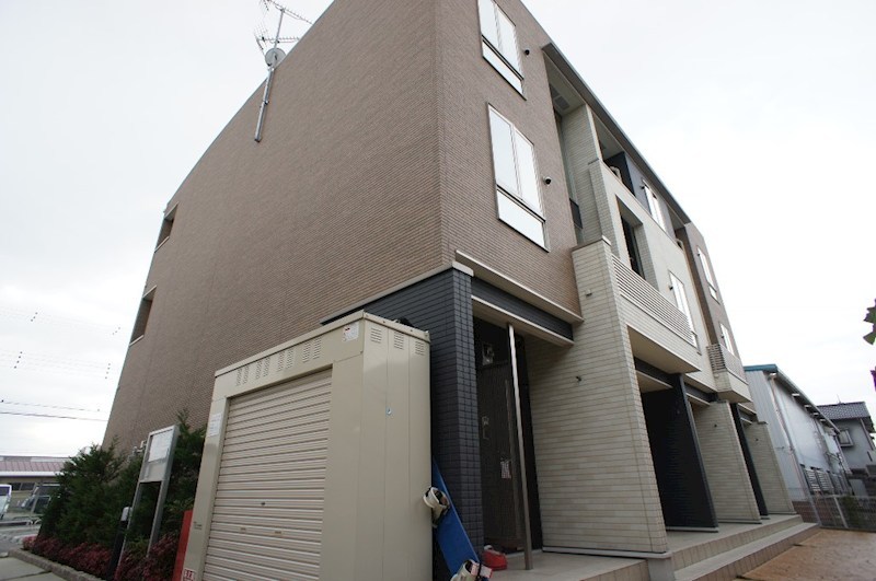 レジデンス西九条 その他外観6