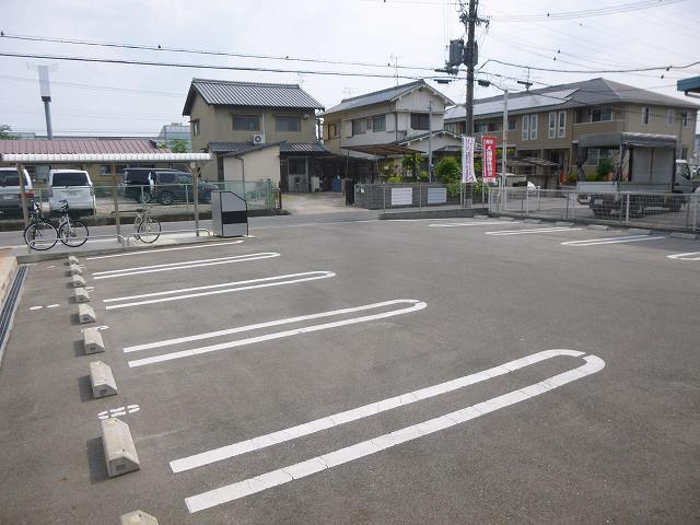 レジデンス西九条 その他8