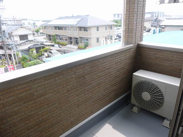 レジデンス西九条 その他16