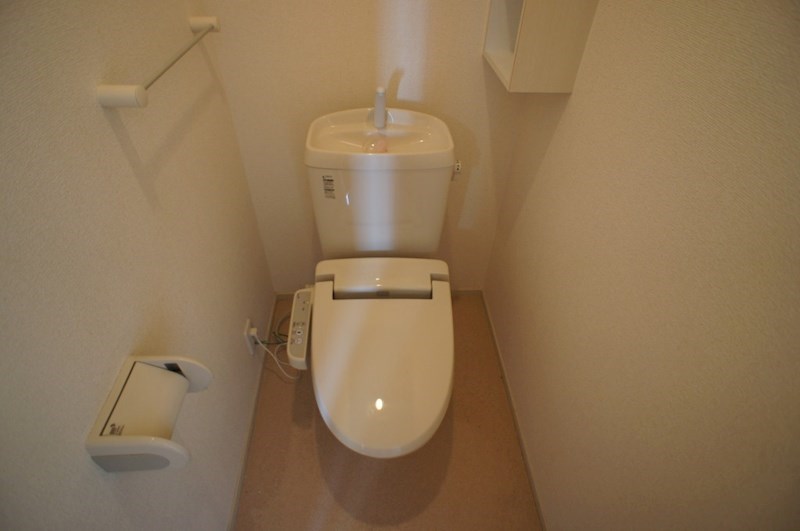 レジデンス西九条 その他21