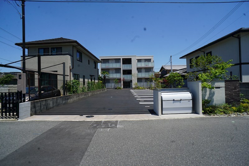 シャーメゾン　ブルーム その他外観2