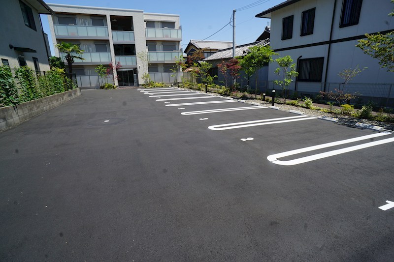 シャーメゾン　ブルーム その他外観4