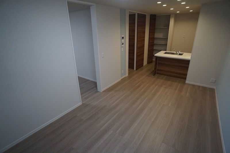 シャーメゾン　ブルーム リビング