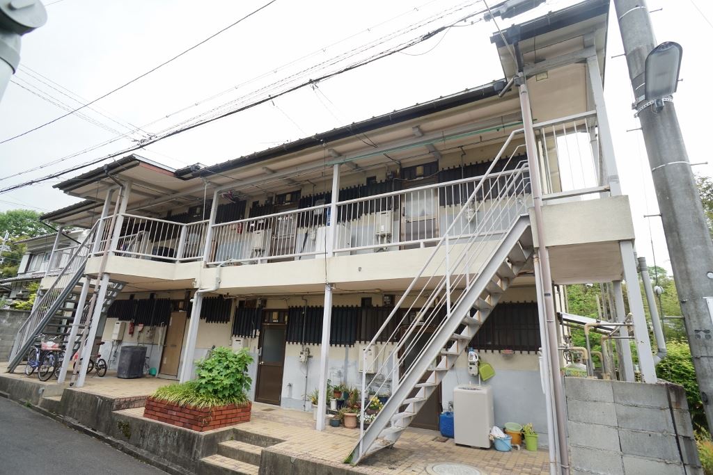 小園荘　北棟 その他外観1
