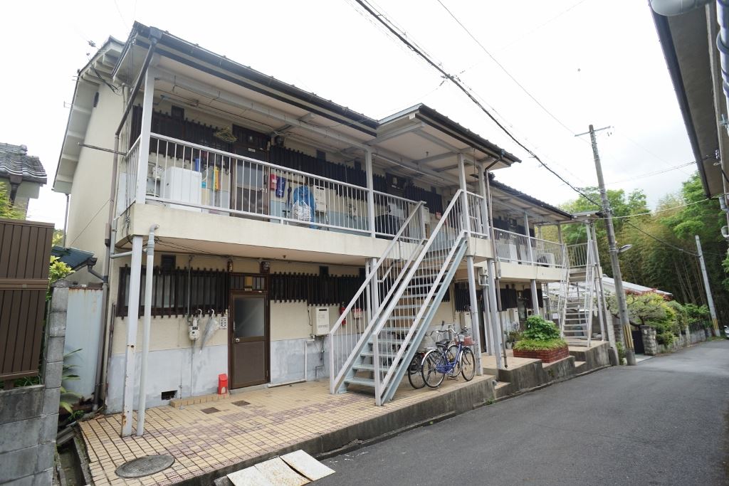 小園荘　北棟 その他外観3