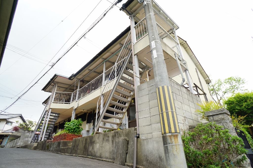 小園荘　北棟 その他外観4