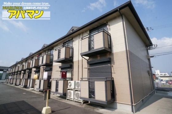 アヴェニューパル その他外観1
