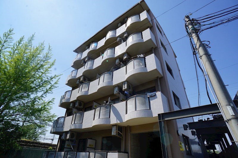 アミティ西大寺Ｐ－８ その他外観2
