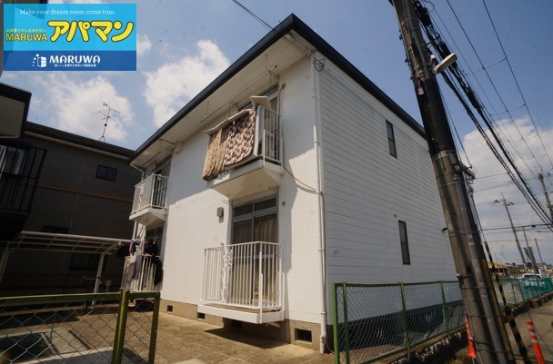 シグナスハイツ Ｂ101号室 外観