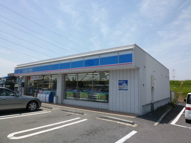 ラベンダーハウス 周辺画像4