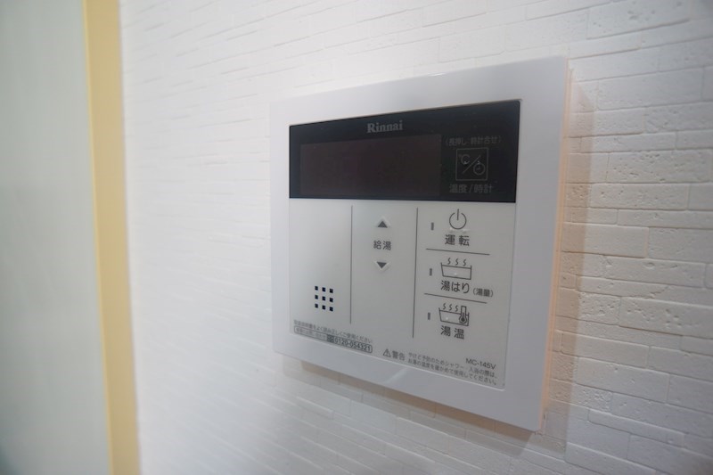 サイプレスコート その他4