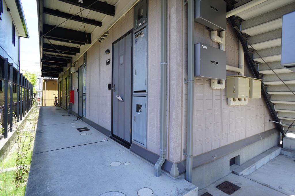 サイプレスコート その他6