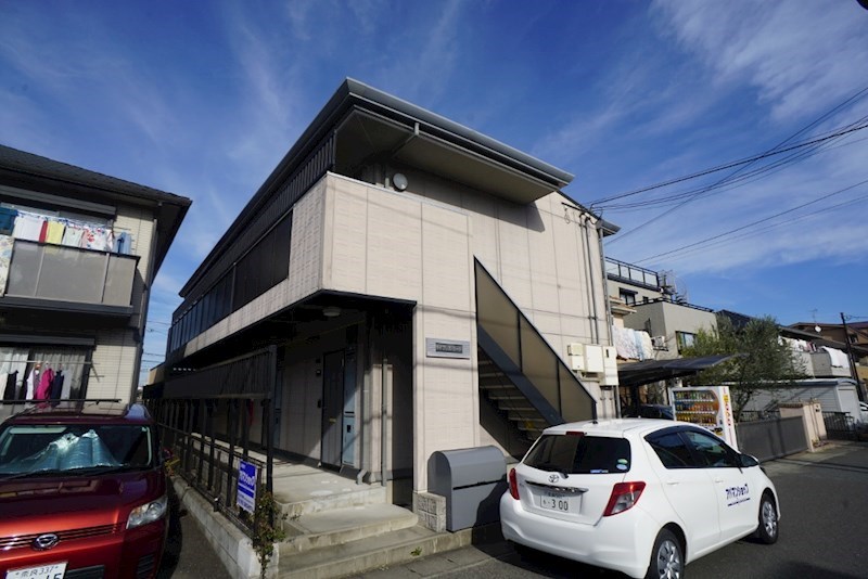 サイプレスコート その他外観1