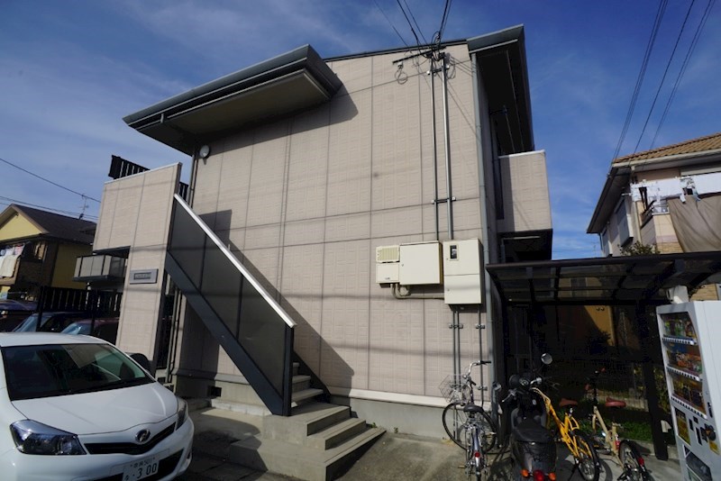 サイプレスコート その他外観2