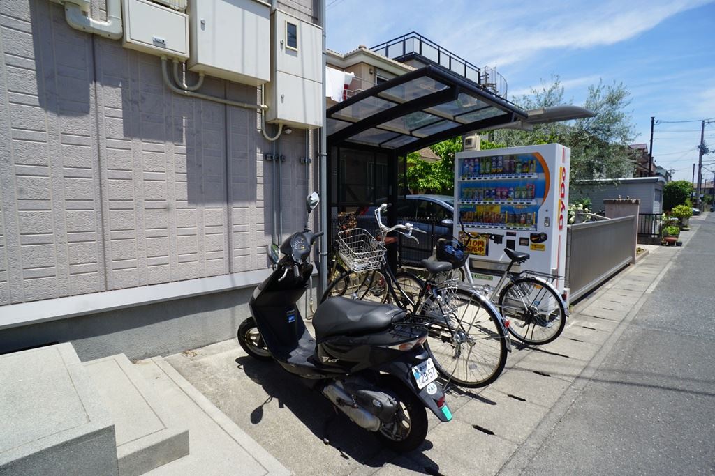 サイプレスコート その他7