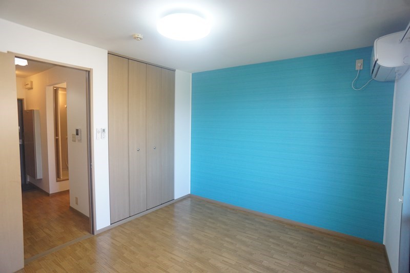 サイプレスコート リビング