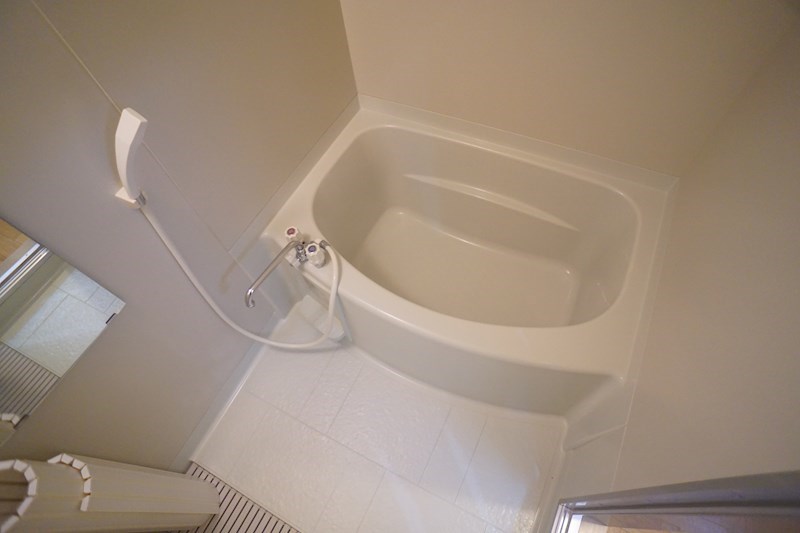 サイプレスコート 風呂画像