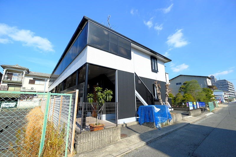 トゥールビヨン その他外観1