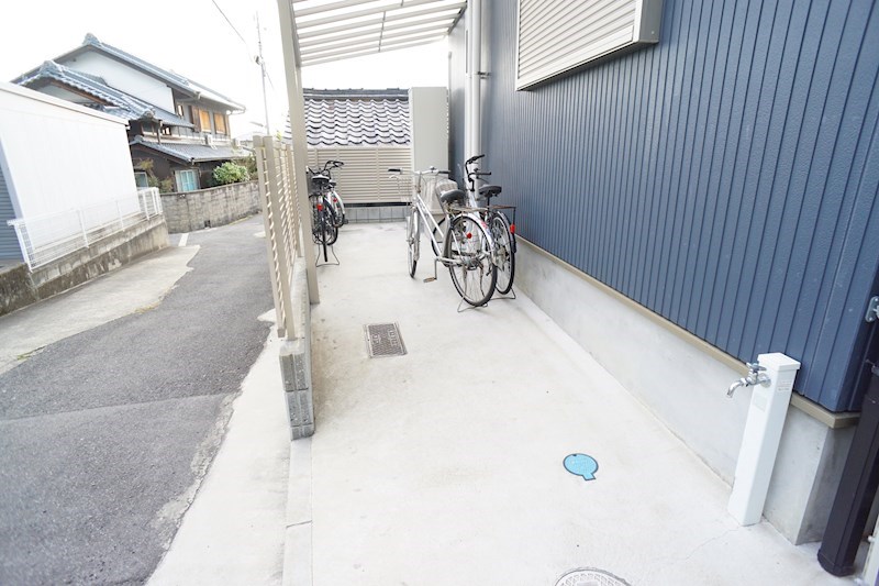 アイリスライフ山陵 その他4