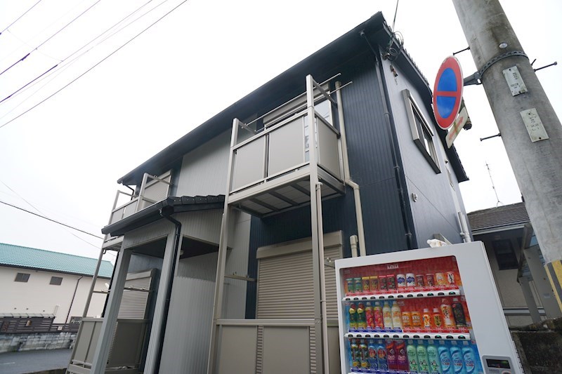 アイリスライフ山陵 その他外観1