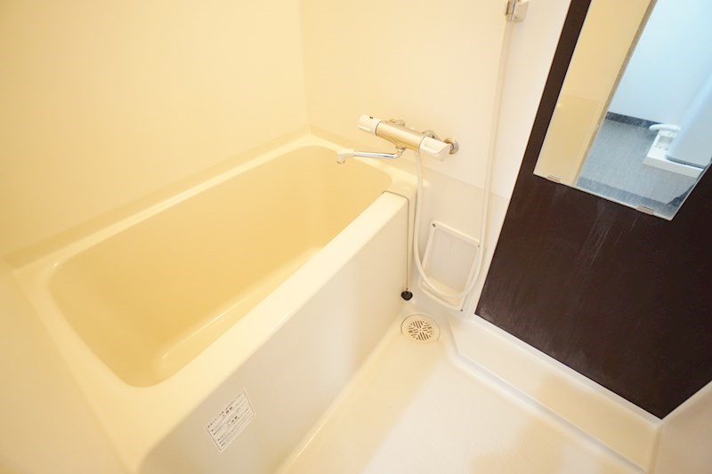 アイリスライフ山陵 風呂画像