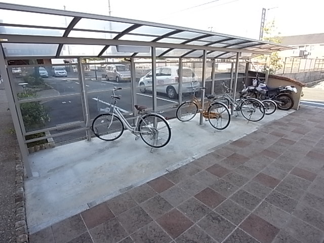 カサグランデ その他6