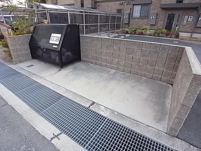 カサグランデ その他7