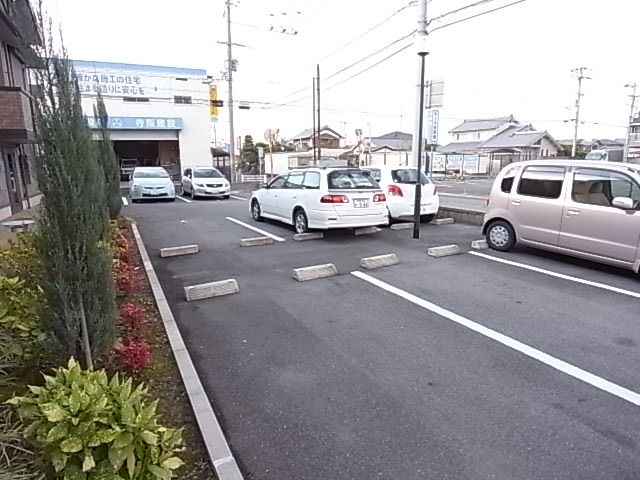 カサグランデ その他8