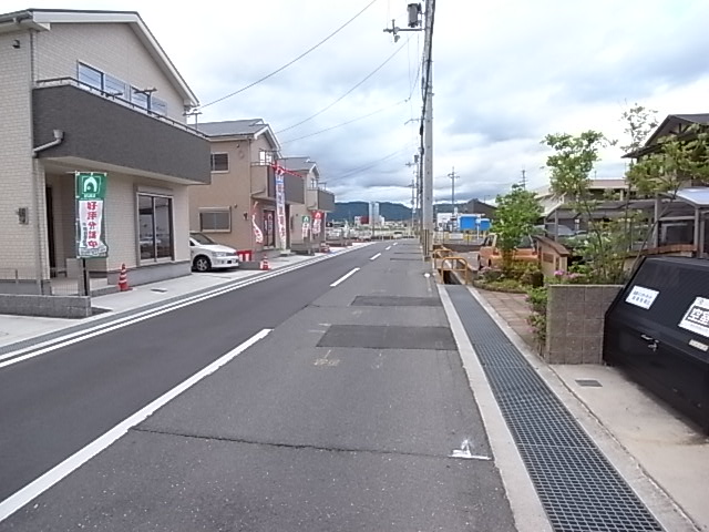 カサグランデ その他9