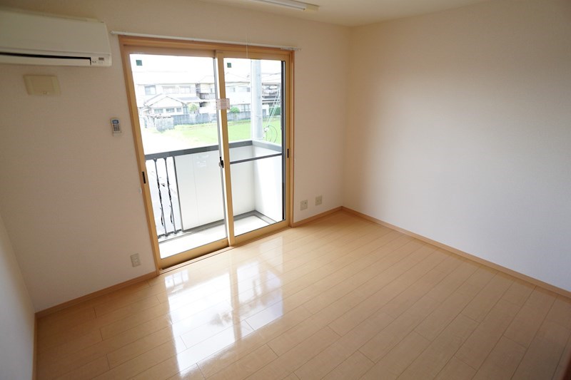 カサグランデ リビング