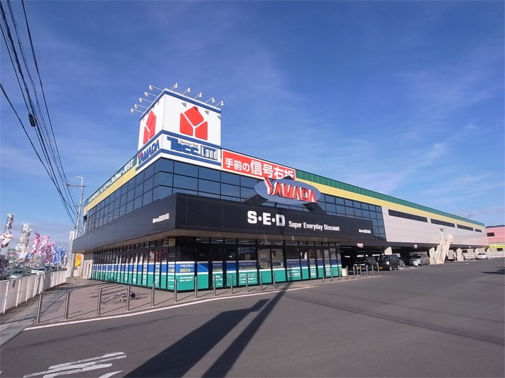 カサグランデ 周辺画像2