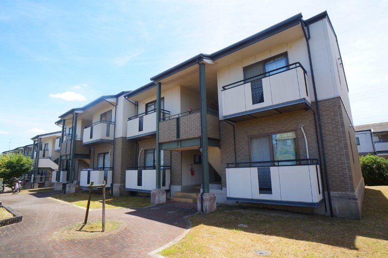 バーベナ光台Ｃ棟 その他外観1