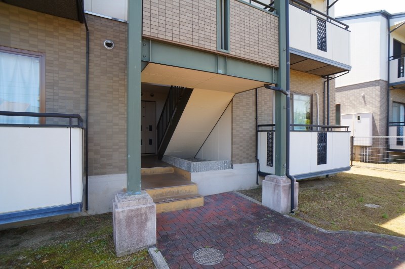 バーベナ光台Ｃ棟 その他外観2