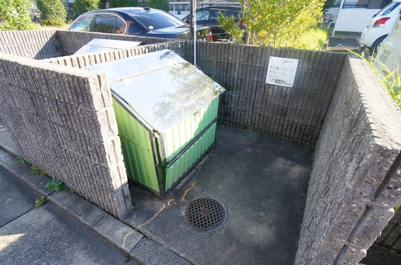 バーベナ光台Ｃ棟 その他外観3