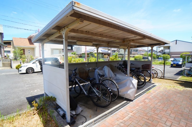 バーベナ光台Ｃ棟 その他外観4