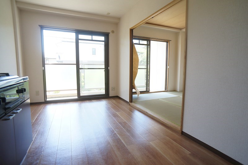 バーベナ光台Ｃ棟 その他8