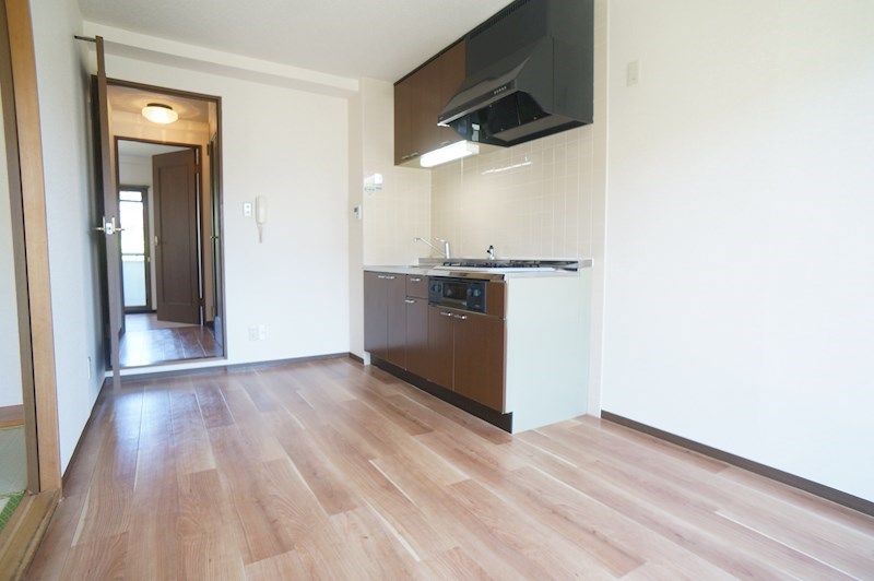 バーベナ光台Ｃ棟 その他10